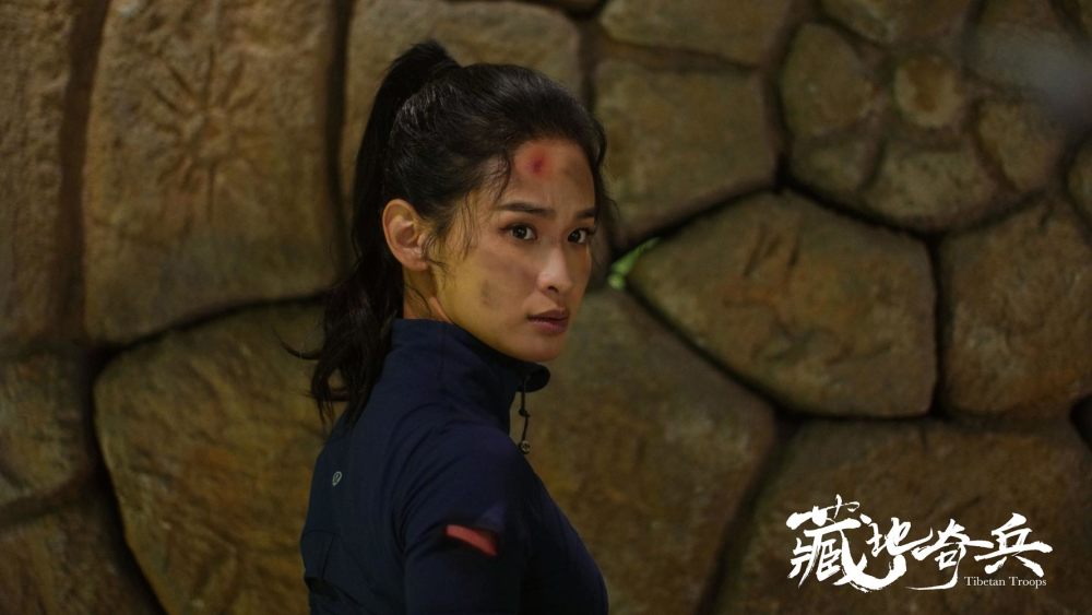 刘青云最新电影，探索自然美景的治愈之旅，内心宁静的寻觅