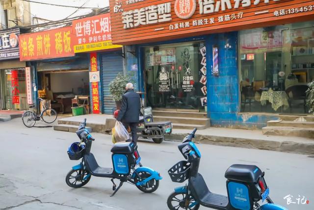 江川大街最新招聘信息，探索巷弄深处的小店！