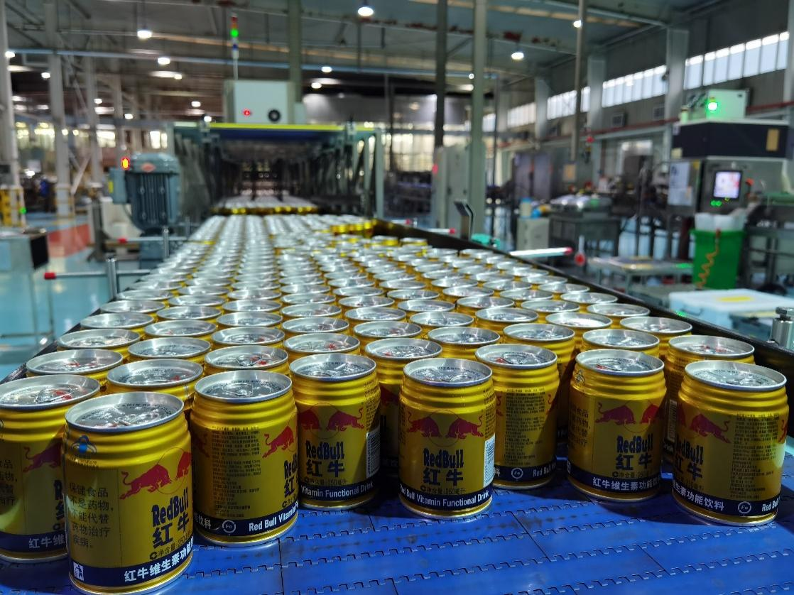揭秘红牛最新动态与未来发展蓝图，红牛品牌最新消息速递