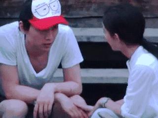 陈晓陈妍希最新动态曝光