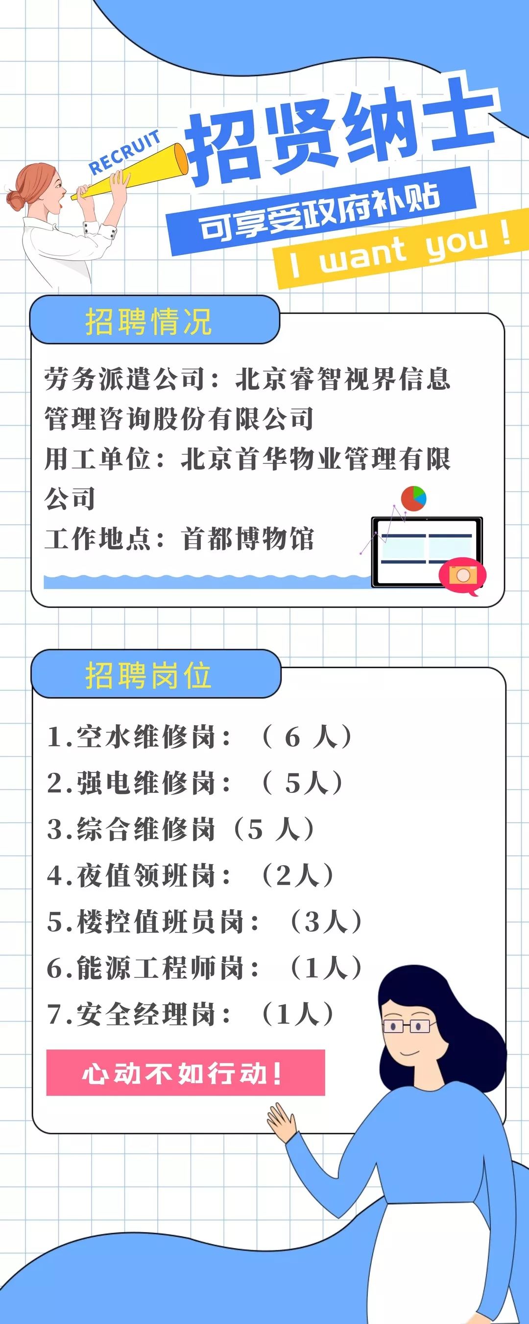 通州区最新招聘信息全面概览