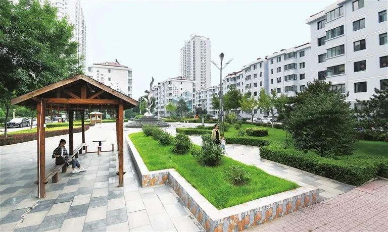 太原高档小区最新排名，变化、学习与自信的力量展现风采