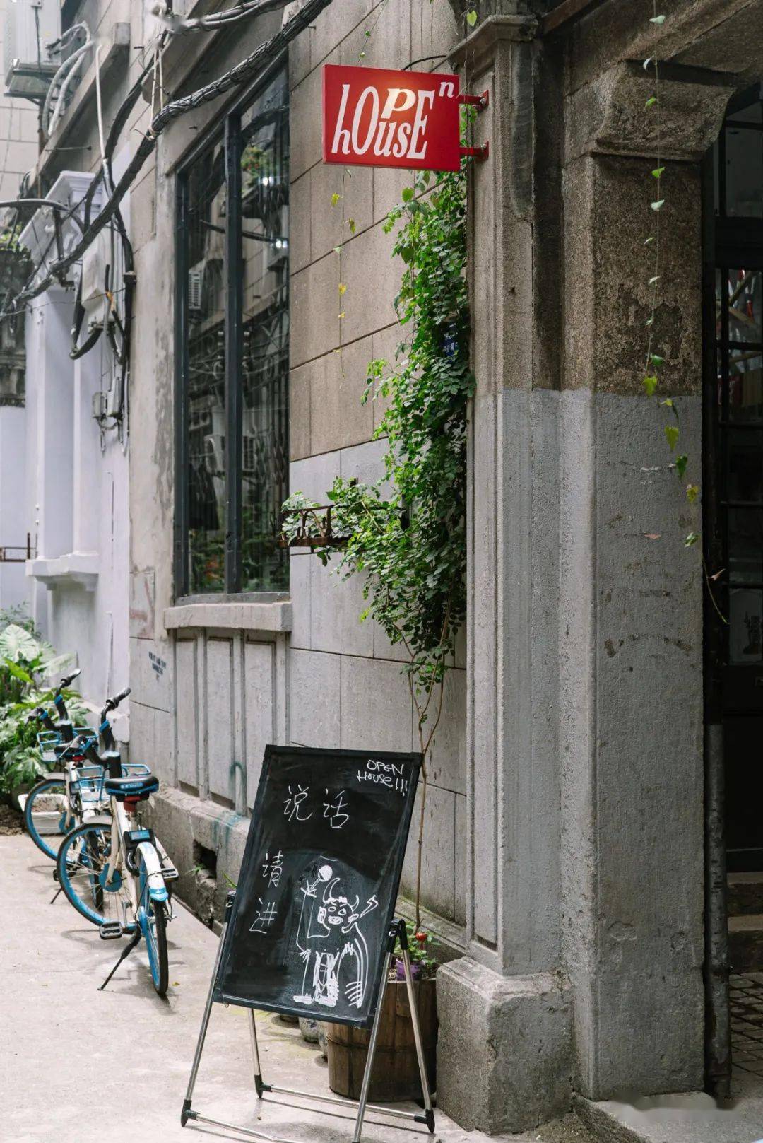 深圳最新招聘，巷弄深处小店奇遇的求职之旅