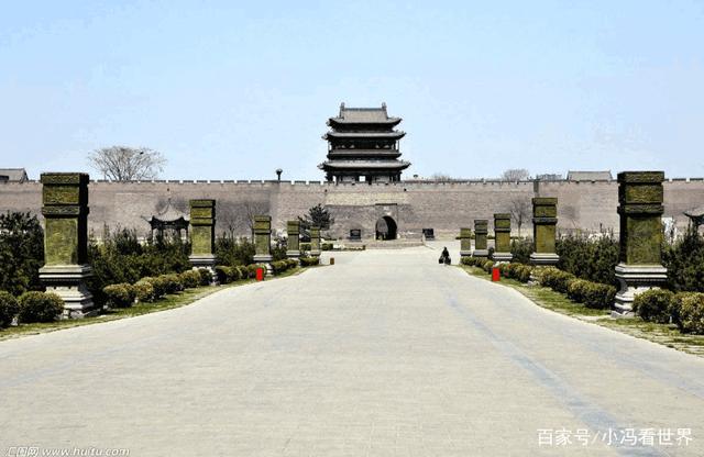 平遥最新动态，自然美景探索之旅，寻觅内心平和与宁静的旅程