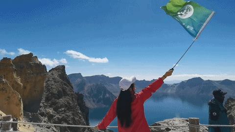 长白山最新动态更新，最新长白山消息速递