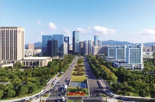 最新舟山新闻头条概览