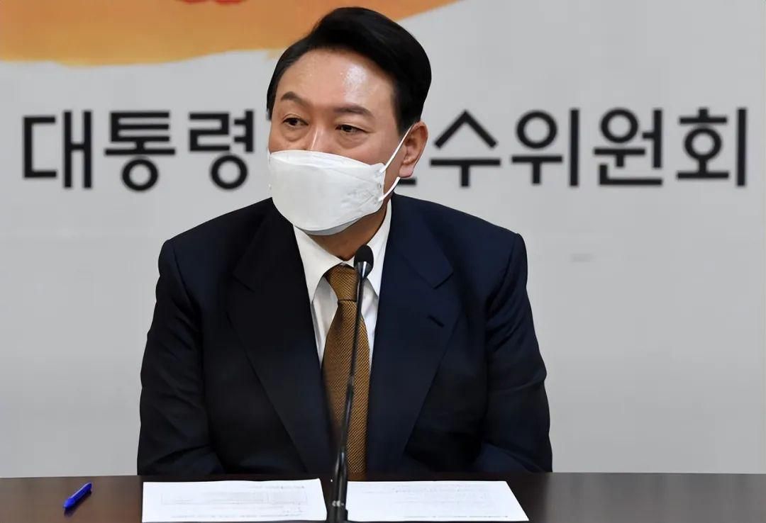 韩国政坛最新动态速递 📢