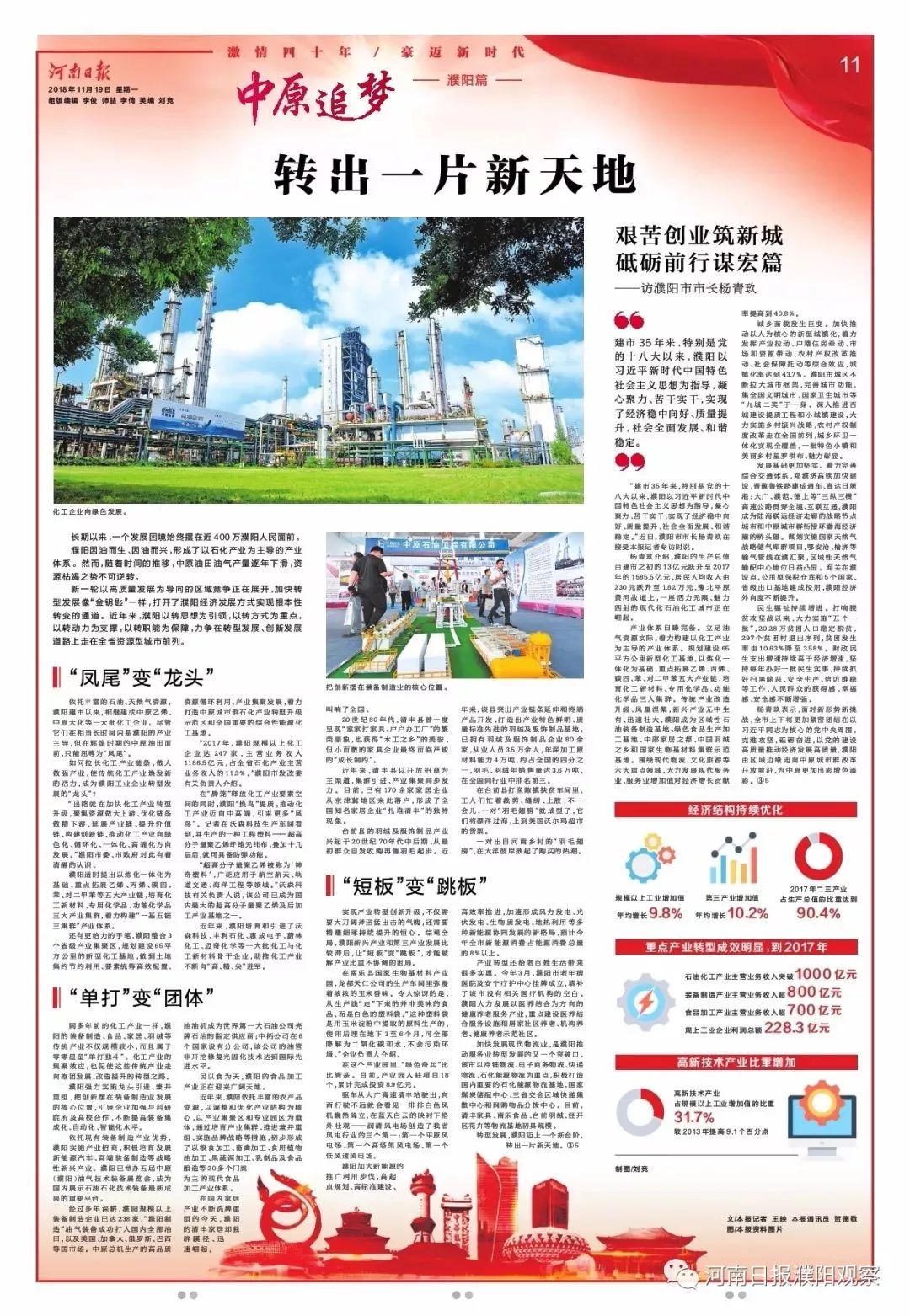 濮阳市最新招聘信息汇总，学习成长，成就自我新篇章