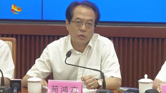 河北赵勇最新动态，全面解读与观点分享