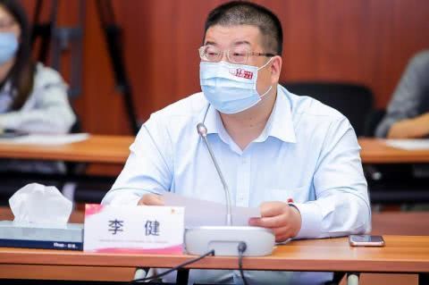 中建六局李健最新动态更新