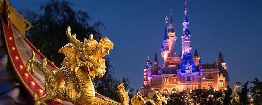 上海迪斯尼游玩最新攻略，梦幻之旅与真挚友情的攻略大全