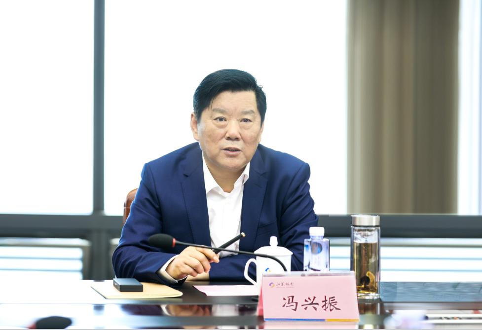 徐矿集团最新领导名单公布，新任领导是谁？