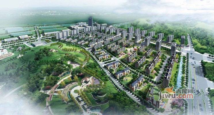 卧龙天香南园最新房价揭秘，科技居住梦想，未来生活触手可及