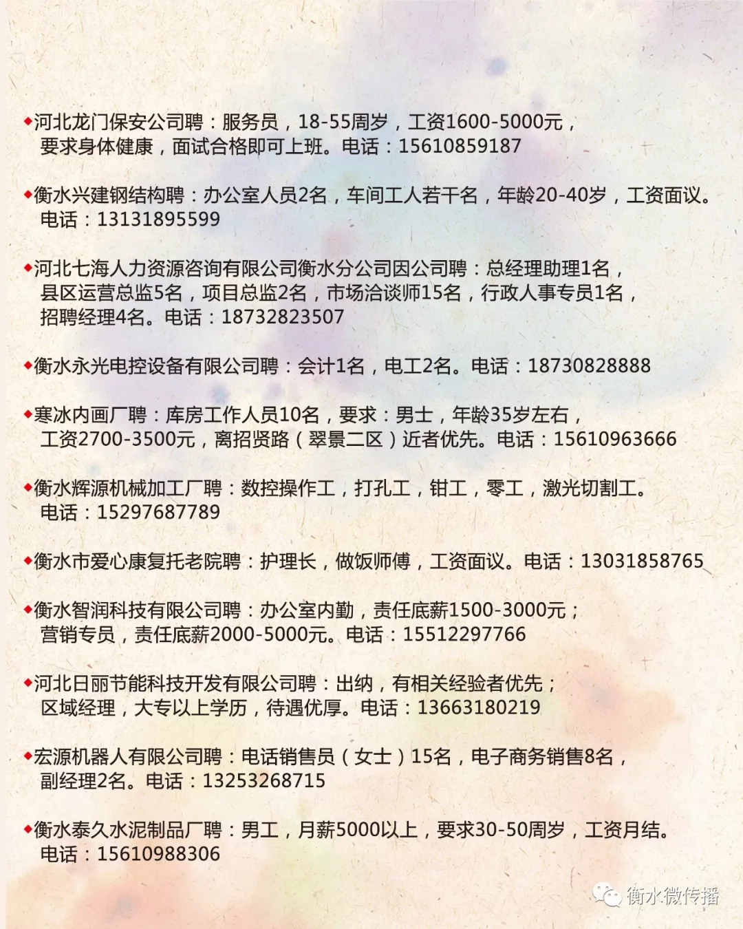 彰武县最新招聘信息与职业发展机遇探讨